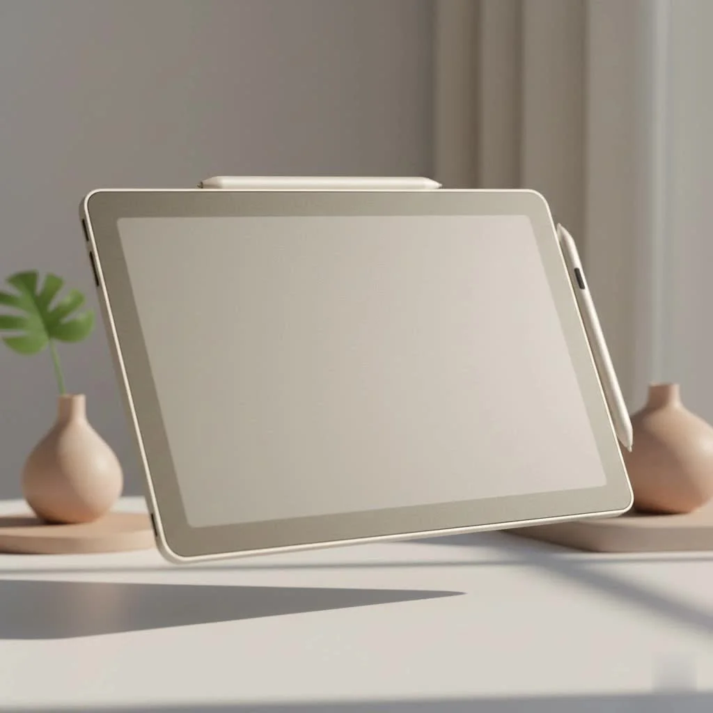 Wacom Intuos Pro graphic tablet with Pro Pen 2