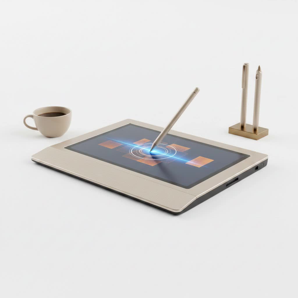 A Designer’s Guide to the Best Android Tablet for Graphic Design