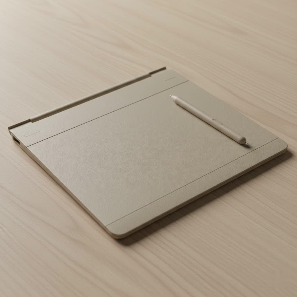 Your Ultimate Guide to Choosing a Graphic Tablet