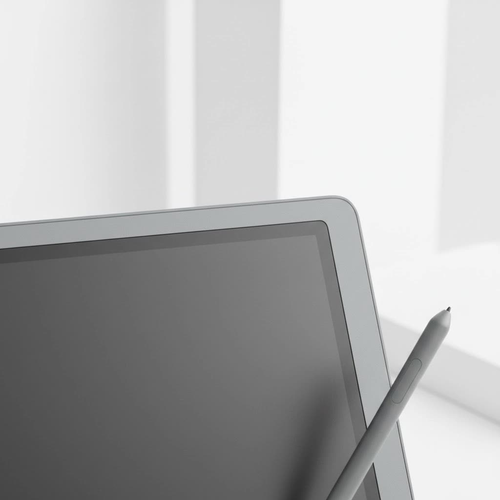 Parblo graphic tablet