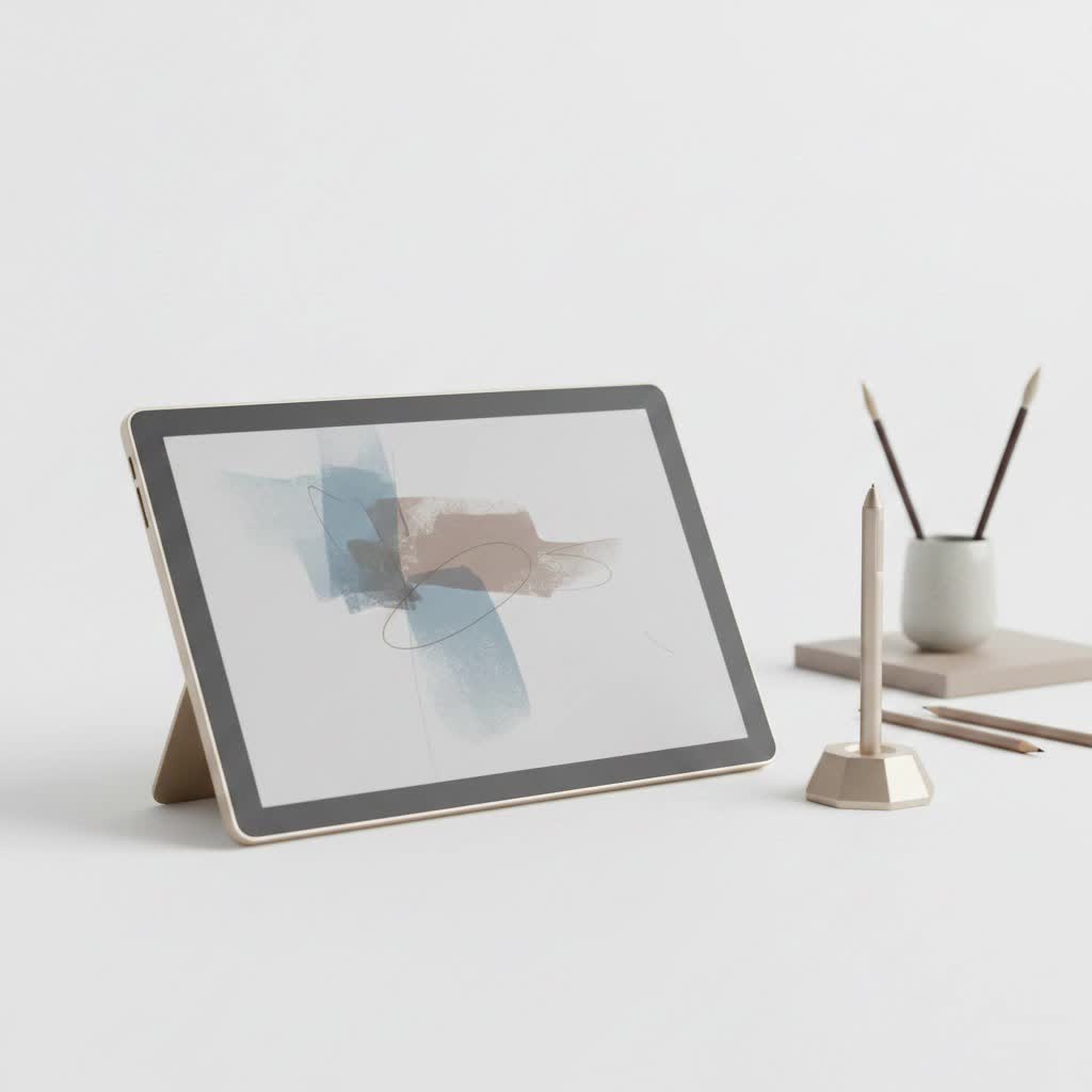 amazon basics graphic tablet