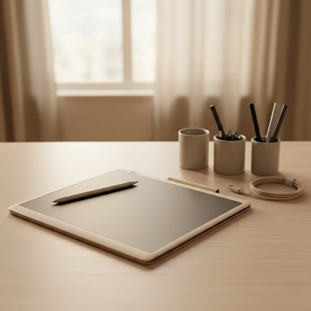 Wacom Intuos Pro: An Expert Review for Digital Artists