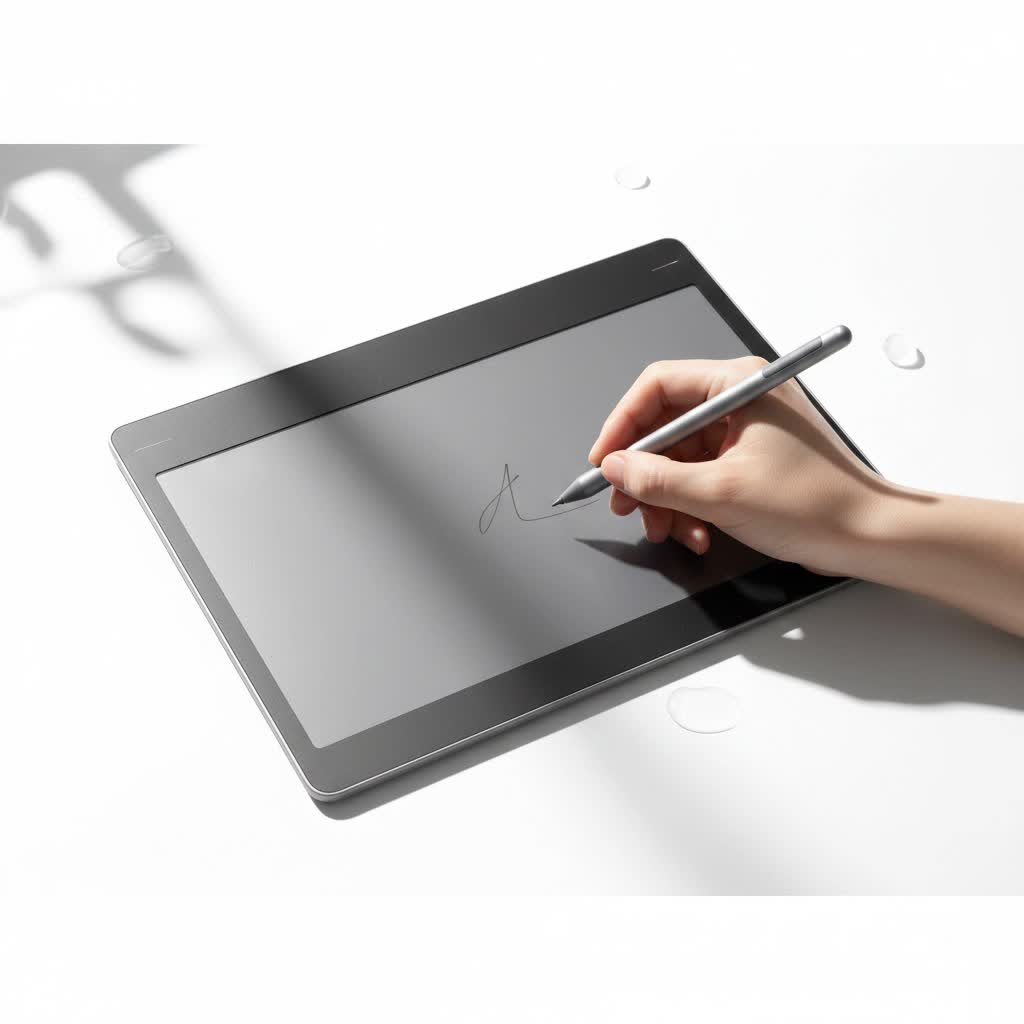 XP-Pen Deco 01 V2 Graphic Tablet: An Artist’s In-Depth Review